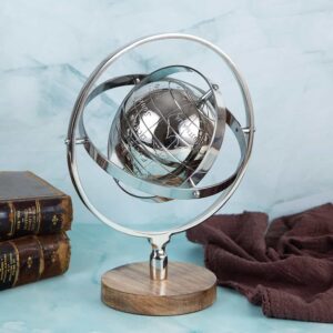 Διακοσμητικό αγαλματάκι Armillary Sphere