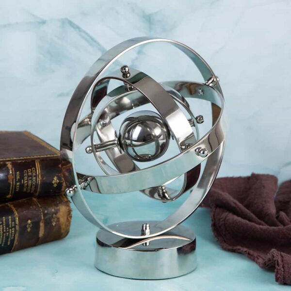 Διακοσμητικό αγαλματάκι Armillary Sphere